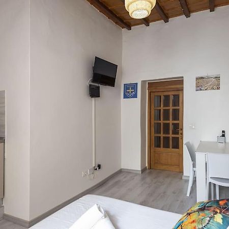 Unyca - Santa Croce Cozy Apartment 佛罗伦萨 外观 照片
