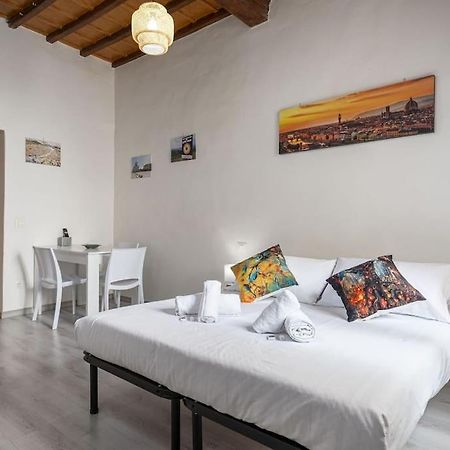 Unyca - Santa Croce Cozy Apartment 佛罗伦萨 外观 照片