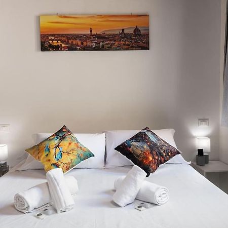 Unyca - Santa Croce Cozy Apartment 佛罗伦萨 外观 照片