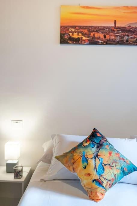 Unyca - Santa Croce Cozy Apartment 佛罗伦萨 外观 照片
