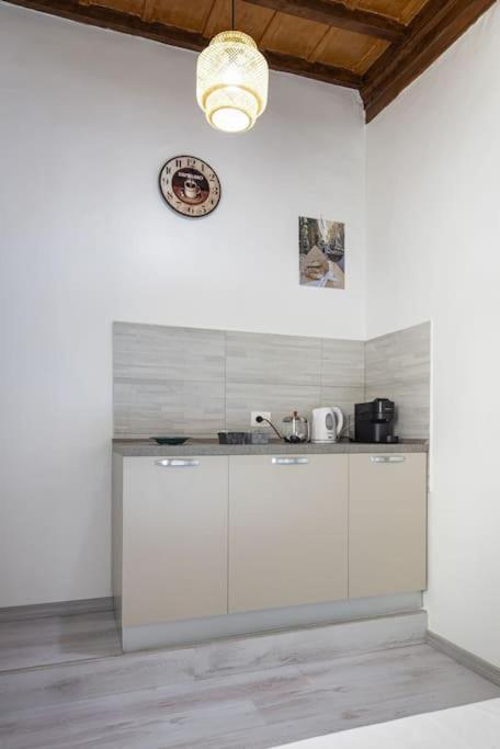 Unyca - Santa Croce Cozy Apartment 佛罗伦萨 外观 照片