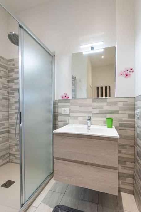 Unyca - Santa Croce Cozy Apartment 佛罗伦萨 外观 照片